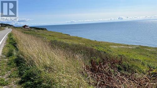 0 Oceanview Drive, Cape St George, NL 