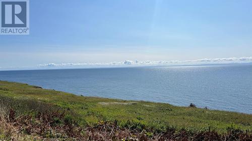 0 Oceanview Drive, Cape St George, NL 
