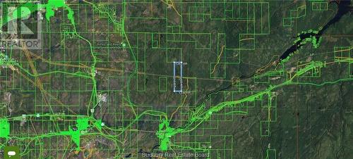 0 Dryden Con 5 Lot 9, Sudbury, ON 