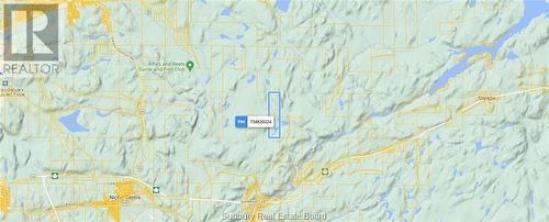 0 Dryden Con 5 Lot 9, Sudbury, ON 