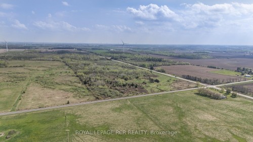 0 Concession 10 N/A, East Luther Grand Valley, ON 