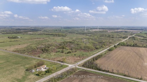 0 Concession 10 N/A, East Luther Grand Valley, ON 