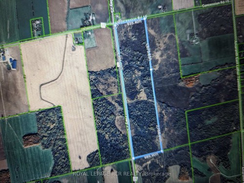 0 Concession 10 N/A, East Luther Grand Valley, ON 