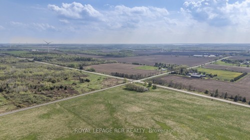 0 Concession 10 N/A, East Luther Grand Valley, ON 