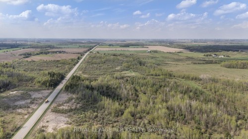 0 Concession 10 N/A, East Luther Grand Valley, ON 