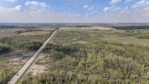 0 Concession 10 N/A, East Luther Grand Valley, ON 