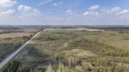 0 Concession 10 N/A, East Luther Grand Valley, ON 