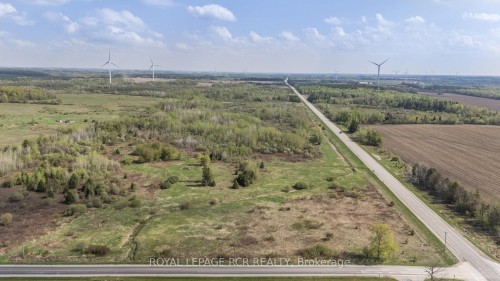 0 Concession 10 N/A, East Luther Grand Valley, ON 