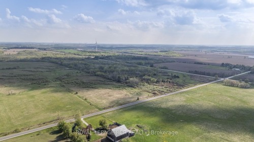 0 Concession 10 N/A, East Luther Grand Valley, ON 