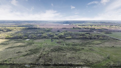 0 Concession 10 N/A, East Luther Grand Valley, ON 