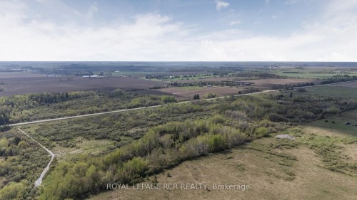 0 Concession 10 N/A, East Luther Grand Valley, ON 