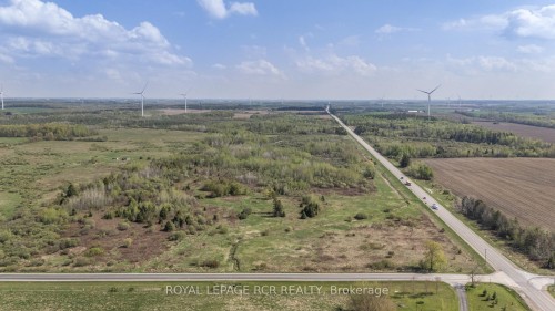 0 Concession 10 N/A, East Luther Grand Valley, ON 