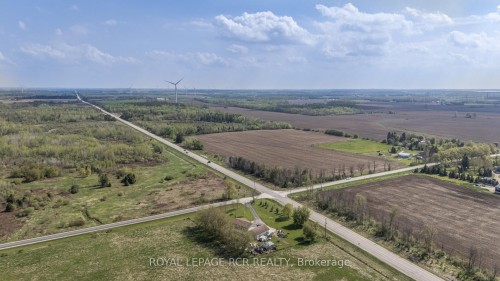 0 Concession 10 N/A, East Luther Grand Valley, ON 