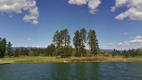 Lot 5 Cameron Pond Road, Wasa, BC - Outdoor With Body Of Water With View