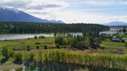 Lot 5 Cameron Pond Road, Wasa, BC - Outdoor With Body Of Water With View