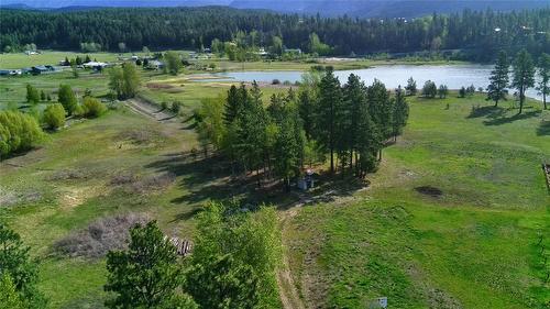 Lot 5 Cameron Pond Road, Wasa, BC - Outdoor With Body Of Water With View