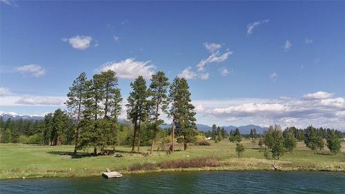 Lot 5 Cameron Pond Road, Wasa, BC - Outdoor With Body Of Water With View