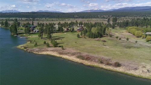 Lot 5 Cameron Pond Road, Wasa, BC - Outdoor With Body Of Water With View