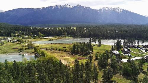 Lot 5 Cameron Pond Road, Wasa, BC - Outdoor With Body Of Water With View