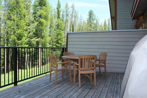 O3-C-1351 Gerry Sorensen Way, Kimberley, BC - Outdoor With Exterior