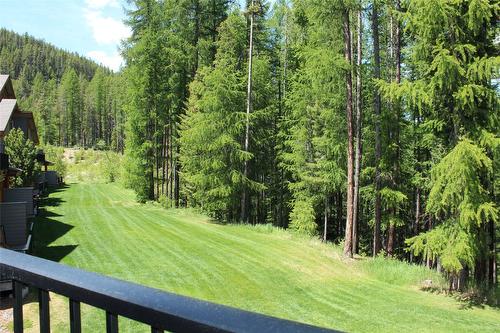 O3-C-1351 Gerry Sorensen Way, Kimberley, BC - Outdoor With View