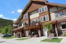 O3-C-1351 Gerry Sorensen Way, Kimberley, BC  - Outdoor With Facade 