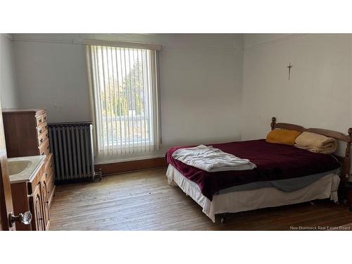 672 Principale St, Saint-Léonard, NB 