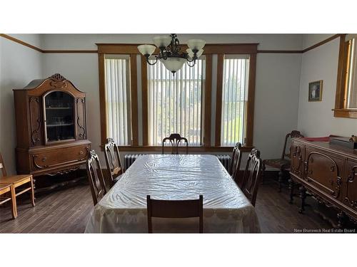 672 Principale St, Saint-Léonard, NB 