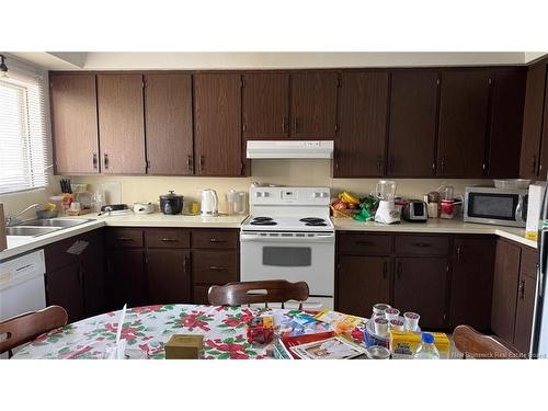 672 Principale St, Saint-Léonard, NB 