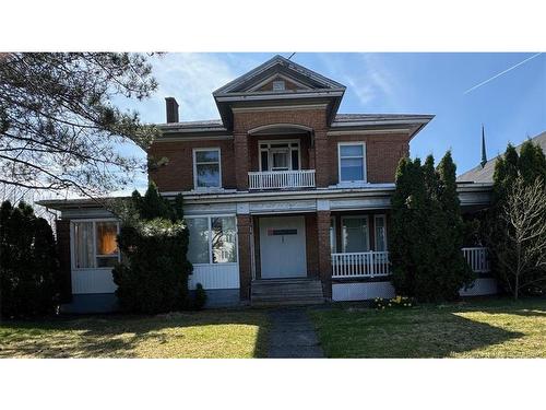 672 Principale St, Saint-Léonard, NB 