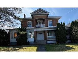 672 Principale ST  Saint-Léonard, NB E7E 2H6