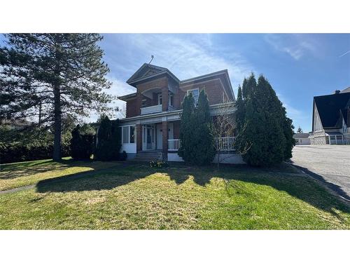 672 Principale St, Saint-Léonard, NB 