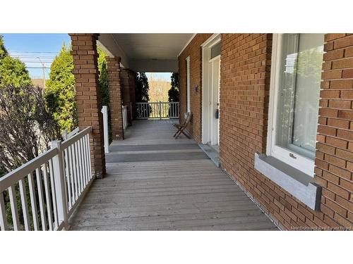 672 Principale St, Saint-Léonard, NB 