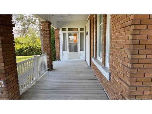 672 Principale St, Saint-Léonard, NB 