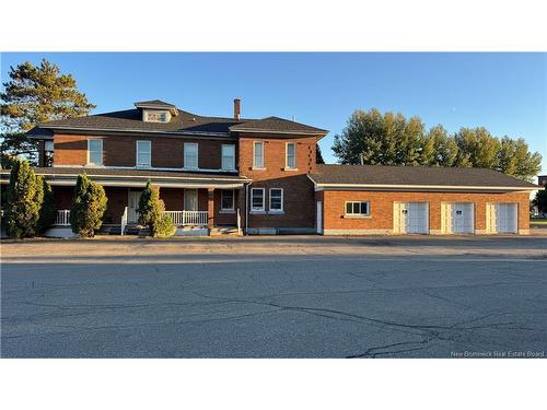 672 Principale St, Saint-Léonard, NB 