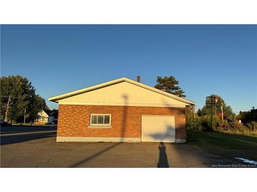 672 Principale St, Saint-Léonard, NB 