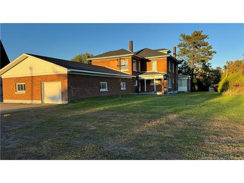 672 Principale St, Saint-Léonard, NB 