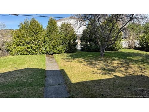 672 Principale St, Saint-Léonard, NB 