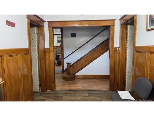 672 Principale St, Saint-Léonard, NB 