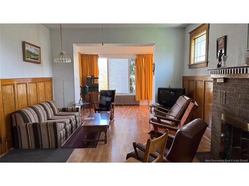 672 Principale St, Saint-Léonard, NB 