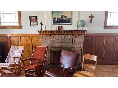 672 Principale St, Saint-Léonard, NB 