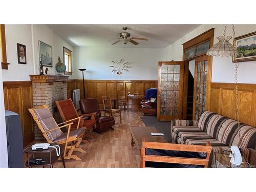 672 Principale St, Saint-Léonard, NB 