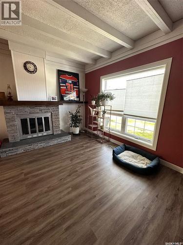 1217 2Nd Street, Estevan, SK - Indoor Photo Showing Other Room