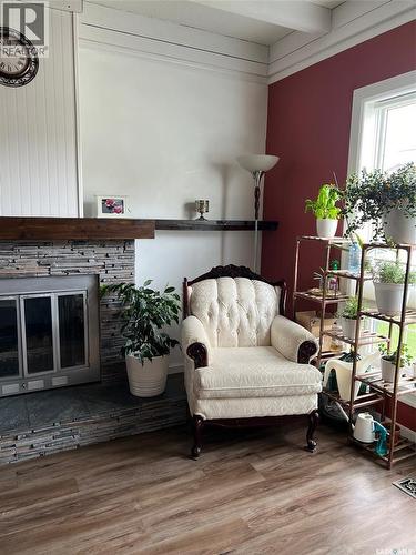 1217 2Nd Street, Estevan, SK - Indoor