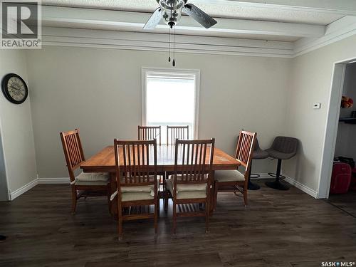 1217 2Nd Street, Estevan, SK - Indoor Photo Showing Dining Room
