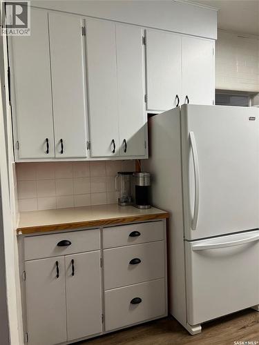 1217 2Nd Street, Estevan, SK - Indoor Photo Showing Kitchen