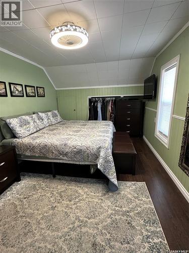 1217 2Nd Street, Estevan, SK - Indoor Photo Showing Bedroom
