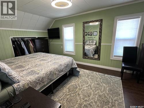 1217 2Nd Street, Estevan, SK - Indoor Photo Showing Bedroom