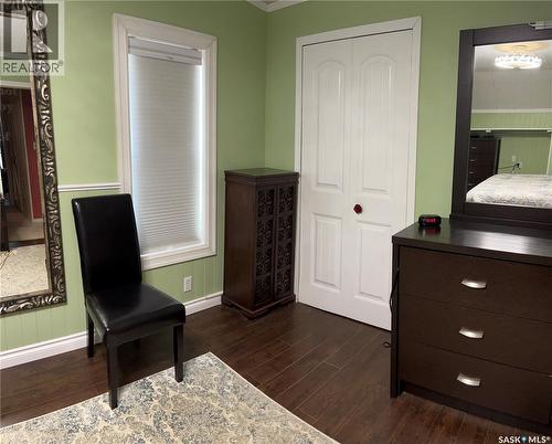 1217 2Nd Street, Estevan, SK - Indoor Photo Showing Bedroom