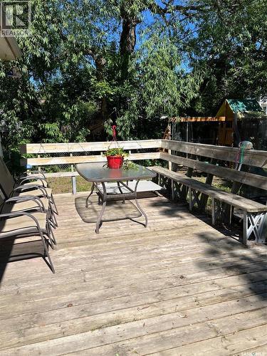 1217 2Nd Street, Estevan, SK - Outdoor